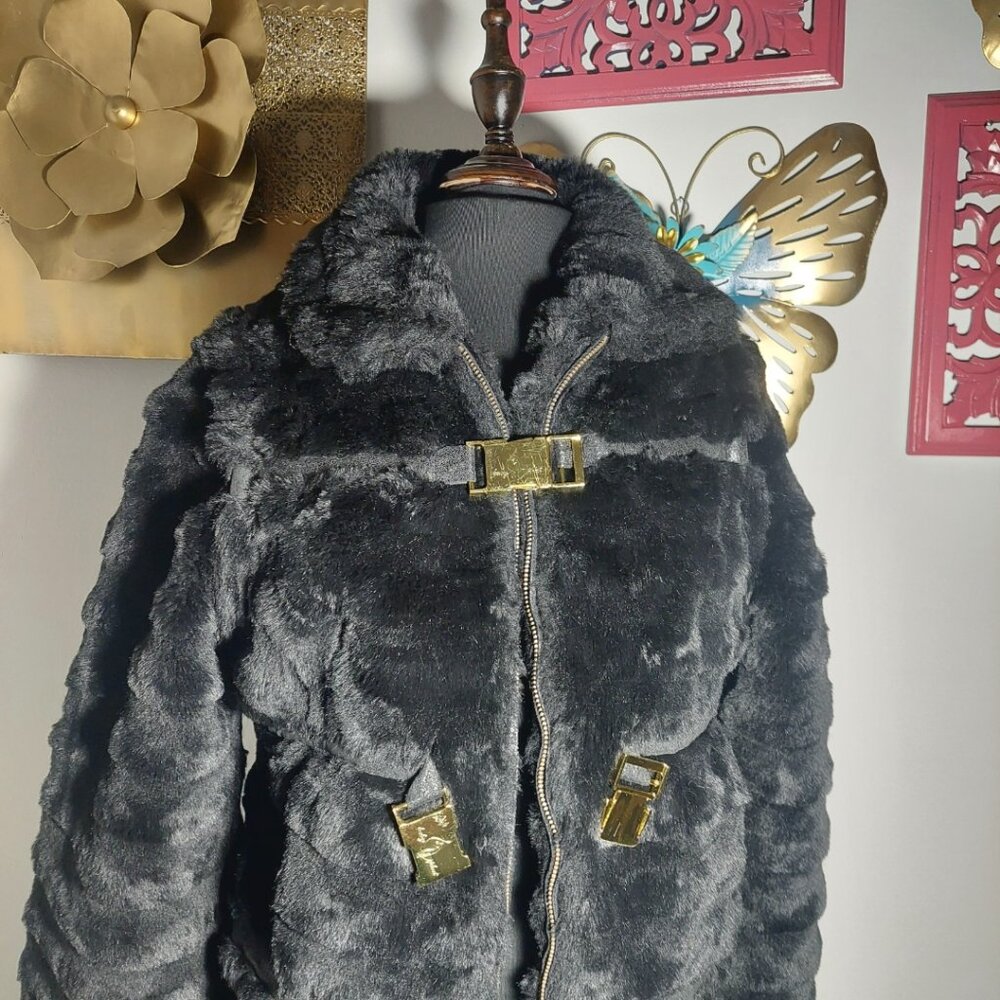 baby  phat  jacket
